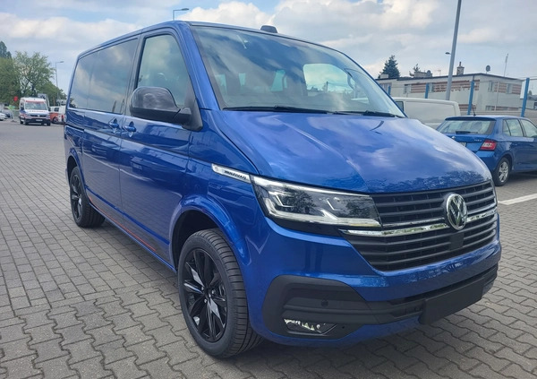 Volkswagen Multivan cena 367155 przebieg: 7, rok produkcji 2024 z Dzierżoniów małe 106